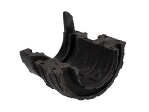 Douille de barre stabilisatrice avant 33,90 mm pour Porsche Cayenne - 95534379250