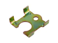 Halterung Ölstandgebereinheit. Porsche 986 Boxster / 987.1 / 996 / 997.1 - 99610733350