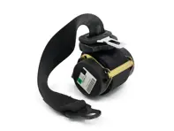 Sicherheitsgurt. Porsche 997 MKII Turbo / GT2 / GT3 COUPE - 99780303305A23, 99780303305N13, 99780303305U01, 99780303305V02, 99780303310A23, 99780303310N13, 99780303310U01, 99780303310, 99780303310V02