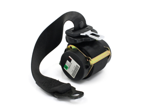 Gordel. Porsche 997 MKII Turbo / GT2 / GT3 COUPE - 99780303305A23, 99780303305N13, 99780303305U01, 99780303305V02, 99780303310A23, 99780303310N13, 99780303310U01, 99780303310, 99780303310V02, 99780303307V02