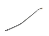 Oil level dipstick guide tube. Porsche 964 - 96420705700 - 96420705700