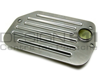 Filtro olio cambio. Porsche 968 Tiptronic
