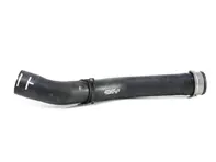 Wasserschlauch Zulauf. Porsche 970 Panamera 3.6L - 97010650201