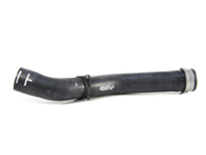 Waterslang toevoer. Porsche 970 Panamera 3.6L - 97010650201