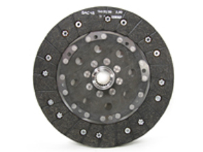 Clutch centre plate Porsche 964 / 965 / 993 / 996 / 997 Disc 240mm Sachs - 95011601300, 96411601300, 96411601301, 96411601350, 96411601351, 96411601352, 96411601361, 96411601362, 96411601390, 96411601400, 96411601451, 96411601452, 96411601462, 96411601490, 96411601491, 96411691100, 99611601501, 996 116 015 04, 99611601504