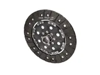 Disque central d'embrayage rigide HD. Porsche 964 / 965 / 993 / 996 / 997 Sachs Performance - 881864001098, 95011601300, 96411601300, 96411601301, 96411601350, 96411601351, 96411601352, 96411601361, 96411601362, 96411601390, 96411601400, 96411601451, 96411601452, 96411601462, 96411601490, 96411601491, 96411691100, 99611601501, 996 116 015 04, 99611601504