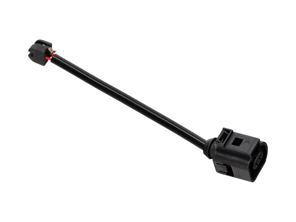 Bremsbelagverschleißsensor hinten. Porsche 9YA Cayenne / Cayenne E-Hybrid 2018>> - 9Y0907253C - EWI-0474