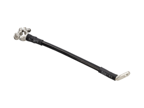 Batterie-Massekabel, RHD (Rechtslenker). Porsche 986 / 987 / 996 / 997.1 / 997.2 1997>>2013 - 99761109100, 99661109100, 99661109101, 99661109105, 99661109106