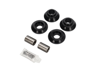 Getriebelager-Trägerbuchse. Porsche 911 / 912 / Powerflex Black Series - 90137503100 - PFR57-414BLK