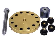 Separatore carter motore per Porsche 911 - SR124