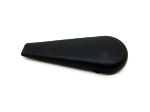 Fensterkurbelgriffabdeckung. Porsche 911 1965-83 - 90154248220, 90154248220700 - 9207305, 1688350100