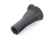 Carbon bus eindstuk tankventilatie. Porsche 964/993 - 92820119502