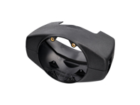 Switch Housing Set (Upper and Lower). Porsche 911 74-89 - 91161332800, 91161309900, 91161331203