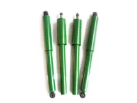 Bilstein Stoßdämpfer STANDARD für Porsche 911 1972-1985 - 34-001134, 24-001694, 34001134, 24001694, 91133305107, 91133305149, 91133305159, 91133305160, 91133350154, 93033305300