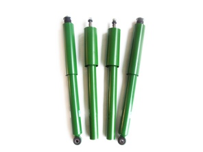 Bilstein Stoßdämpfer STANDARD für Porsche 911 1972-1985 - 34-001134, 24-001694, 34001134, 24001694, 91133305107, 91133305149, 91133305159, 91133305160, 91133350154, 93033305300