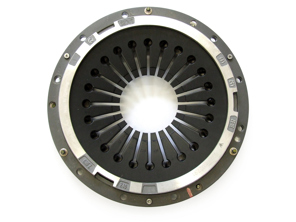 Kupplungsdruckplatte. Porsche 997 GT3 RS - 99711602791, 99711602790