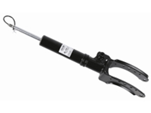 SACHS shock absorber CDC, Front. Porsche 958 Cayenne GTS - 319-008, 7P5413031AM, 7P5413031M, 95834304350, 95834304550, 319-009, 7P5413032AM, 7P5413032M, 95834304450, 95834304650, 40-F25-C, 40-F26-C, 45-240256, 45-240263