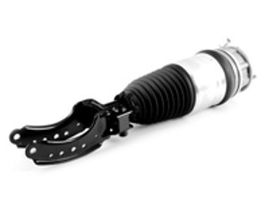 Amortiguador de suspensión neumática delantera. Porsche 958 Cayena >>2014 - 95835804014, 95835803914, 95835803940, 95835804040, 95835803910, 95835804010