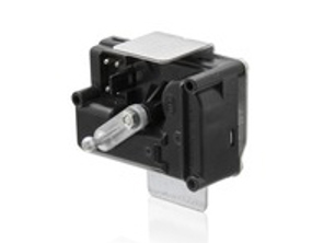 Tapa de mezcla de temperatura del motor eléctrico. Porsche 964 - 96462432400