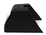 Centre console cover. Porsche 911 74-89 - 91155223100