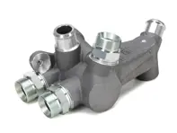 Termostato olio. Porsche 964 1989-94 - 96420704708 - 96420704708