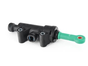 Kupplungsgeberzylinder. Porsche 996 Turbo - 99642317152, 99642317154