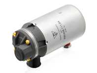 Fuel pump. Porsche 911 Turbo 1975 - 93060811104, 93060811100, 93060811101, 93060811153