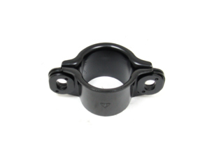 Lagerbock Querlenker vorne (A-Frame). Porsche 911 / 914 - 91434102300, 91434102302