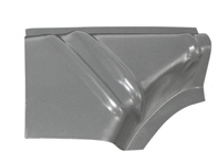 Pannello di riparazione in alto a destra del parafango interno. Porsche 911 (1969-73) - PP236TR, 91150103