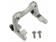 Support d'étrier de frein arrière. Porsche 95B Macan à partir de 2022. - 95B615425H, 95B615426H