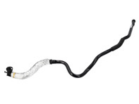 Brake servo vacuum line. Porsche 981 Boxster / 981C Cayman - 98135557502, 98135557503