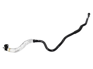 Unterdruckleitung des Bremskraftverstärkers. Porsche 981 Boxster / 981C Cayman - 98135557502, 98135557503