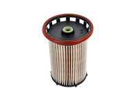 Fuel filter. Porsche Cayenne 958 DIESEL - 95811013400, 95811013410, PU8007 - KX341