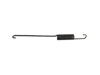 Molla di regolazione/tensione del sedile. Porsche 356B T5 / 356 CARRERA GT 1600 - 64452133300 - 00333125446