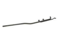 Asta di spinta del freno a mano. Porsche 914 - 91442405500