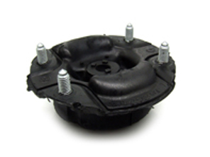 Stoßdämpfer-Stützhalterung. Porsche 993 - 99333305900, 99333305901, 1652400200