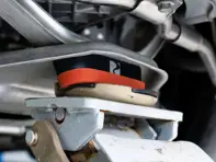 Adaptateur jack pad. Porsche 981 Boxster / Cayman