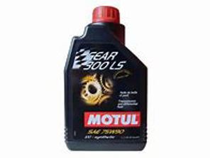 MOTUL GEAR 300 LS 75W-90 transmission oil 1ltr - 105778