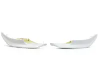 Voorbumper aerodynamische onderspoiler. Porsche 993 1994-97 - 99350552110GRP