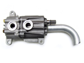 Bomba de aceite. Porsche 911 1967-75 / 914 - 90110700206, 1613100100