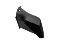 Guide d'air pour aileron arrière. Porsche 996 GT2 2001>>2005 - 99651233100, 99651233200
