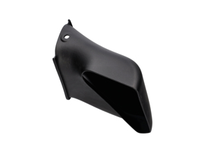 Guide d'air pour aileron arrière. Porsche 996 GT2 2001>>2005 - 99651233100, 99651233200