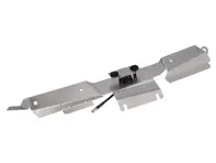 Amplificateur d'antenne téléphone RHD. Porsche 986 Boxster / 996