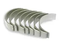 Big end con rod bearing set, STD Size. Porsche 912 / 356 - 61610314202, 71-1971/4STD, 71-1971/4 STD, 87797600, 61610314202SET