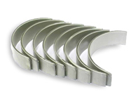 Jeu de roulements de bielle de tête de bielle, taille STD. Porsche 912 / 356 - 61610314202, 71-1971/4STD, 71-1971/4 STD, 87797600, 61610314202SET