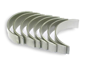 Drijfstanglagerset drijfstanglager, STD-maat. Porsche 912/356 - 61610314202, 71-1971/4STD, 71-1971/4 STD, 87797600, 61610314202SET