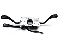 Steering column switch. Porsche 986 Boxster / 996 Carrera / 996 Turbo - 99661321910EWC, 99661321710EWC, 99661321510EWC, 99661321310EWC