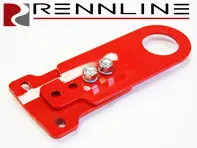 Rennline Rennhaken. 9 Zoll - 12 Zoll einstellbar. Porsche 911/912/930 74-89 - E0112, E01-12