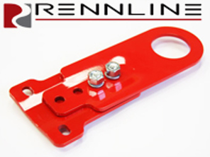 Rennline Rennhaken. 9 Zoll - 12 Zoll einstellbar. Porsche 911/912/930 74-89 - E0112, E01-12