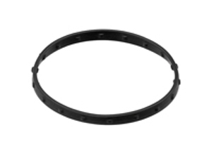 Vacuum pump gasket. Porsche 971 Panamera / 9YA Cayenne - 9A714511320, 928.330